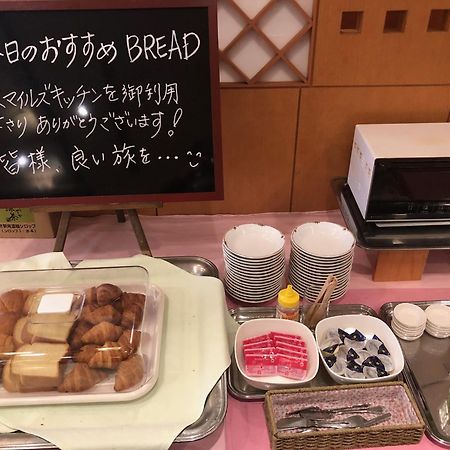 Smile Hotel Tokushima Extérieur photo