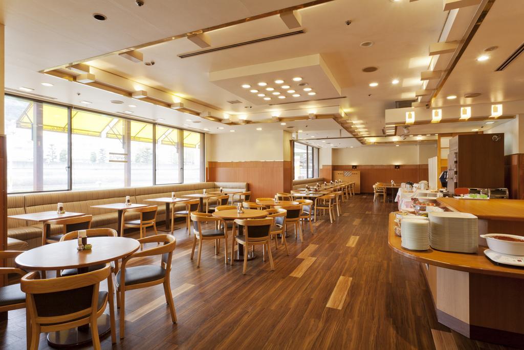 Smile Hotel Tokushima Extérieur photo