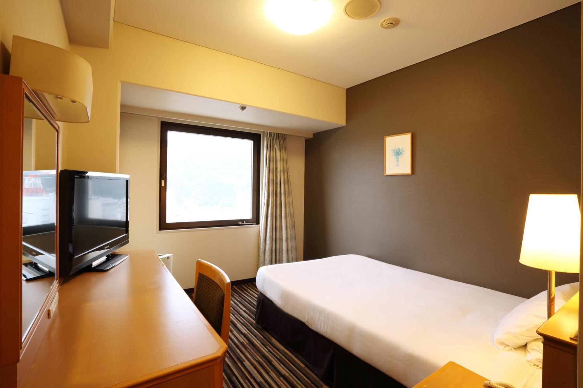 Smile Hotel Tokushima Extérieur photo