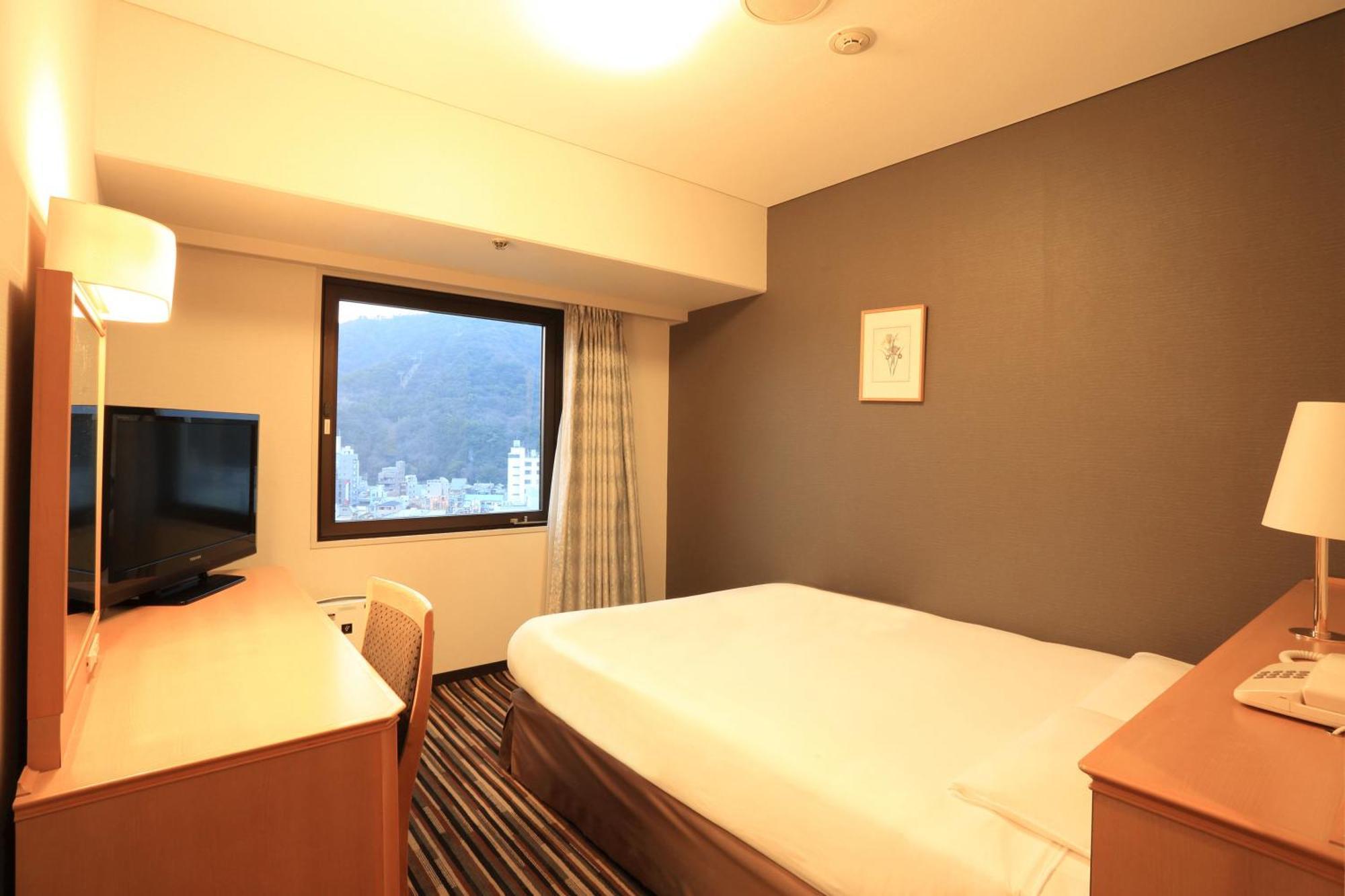 Smile Hotel Tokushima Extérieur photo