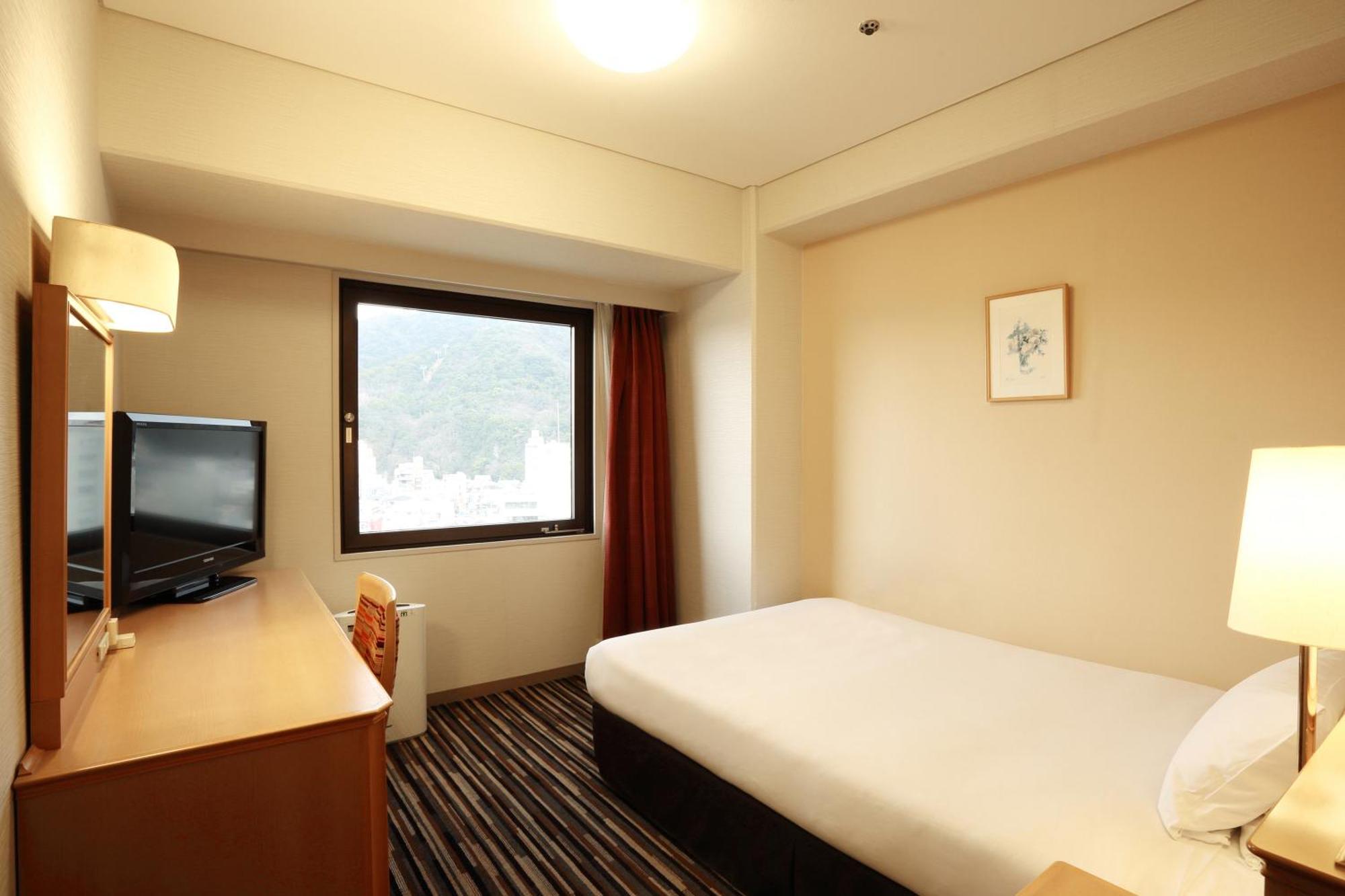 Smile Hotel Tokushima Extérieur photo