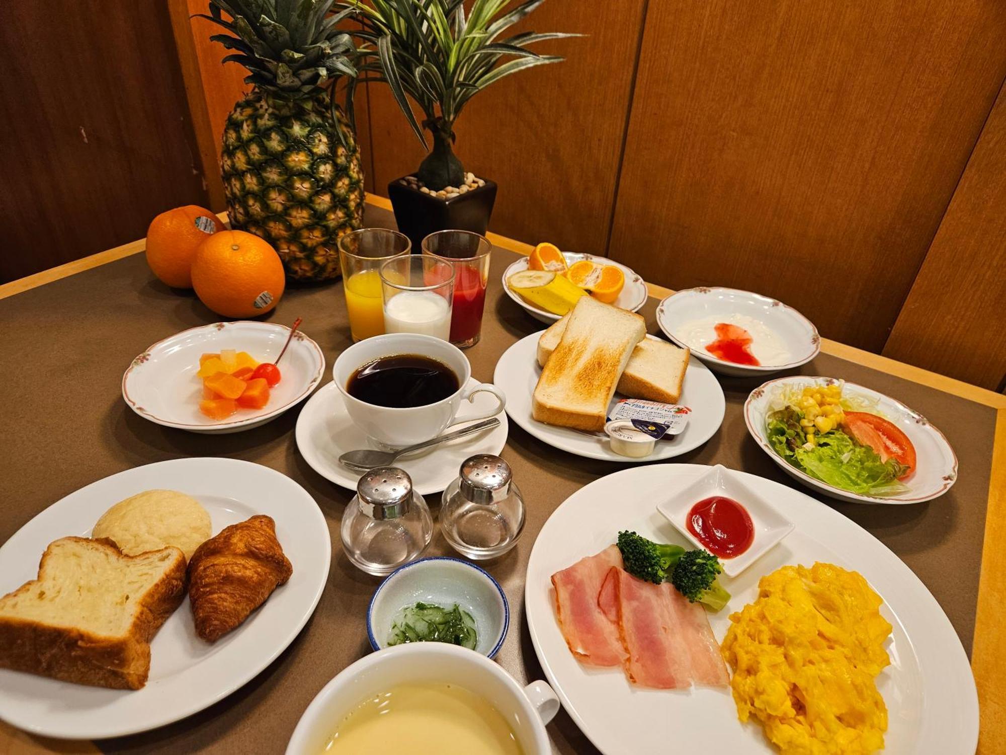 Smile Hotel Tokushima Extérieur photo
