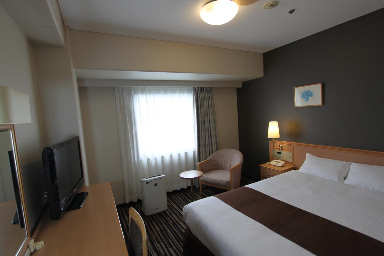 Smile Hotel Tokushima Extérieur photo