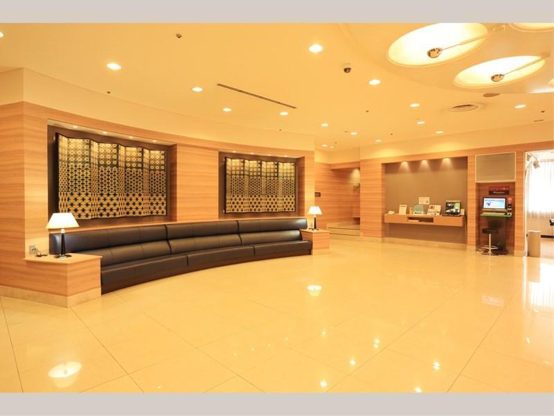 Smile Hotel Tokushima Extérieur photo