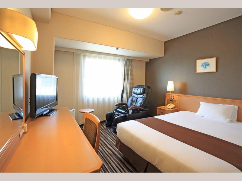 Smile Hotel Tokushima Extérieur photo