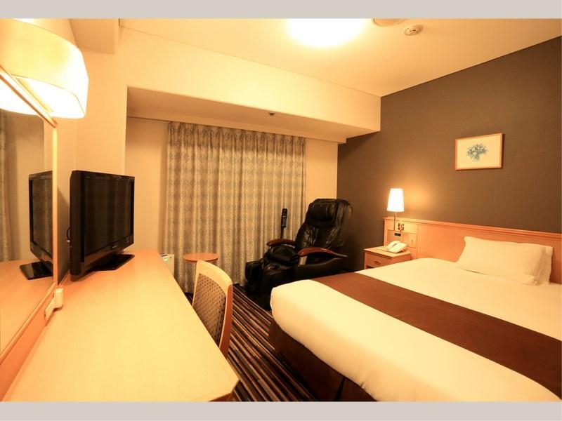Smile Hotel Tokushima Extérieur photo