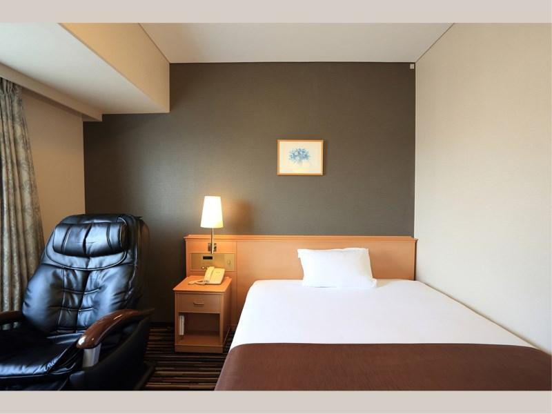 Smile Hotel Tokushima Extérieur photo