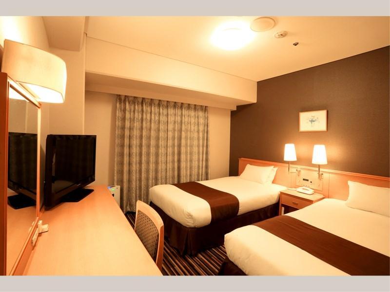 Smile Hotel Tokushima Extérieur photo