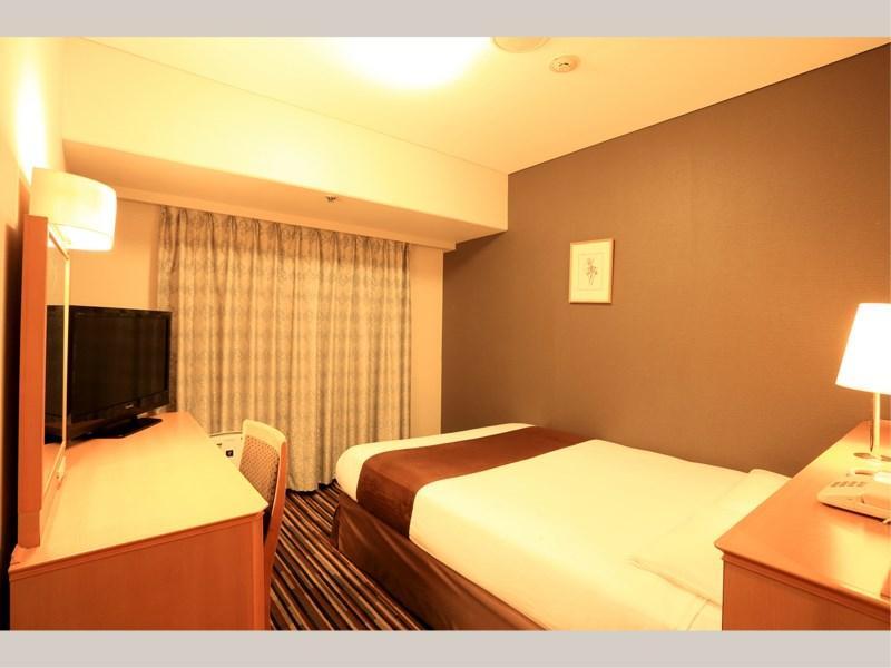 Smile Hotel Tokushima Extérieur photo