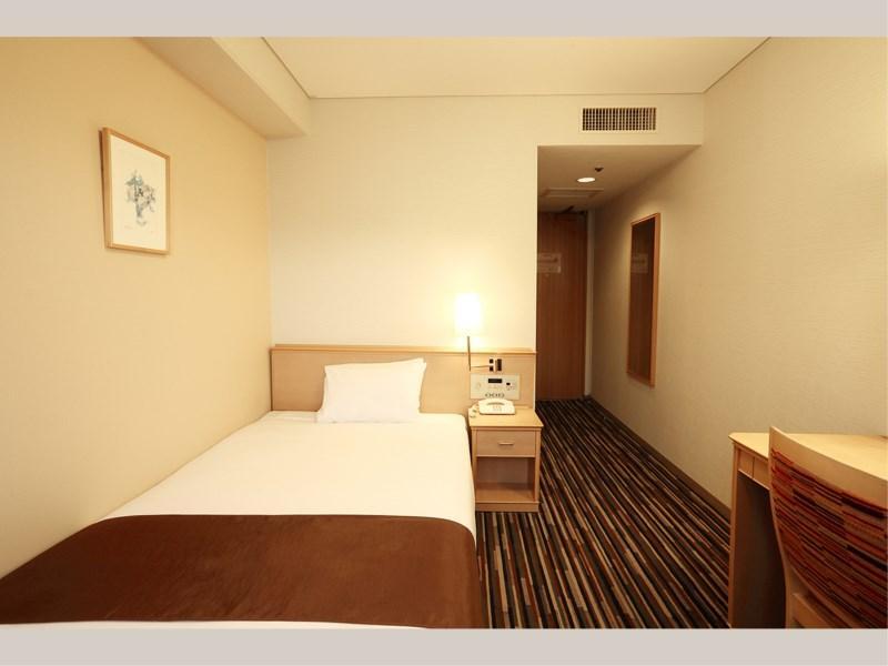 Smile Hotel Tokushima Extérieur photo
